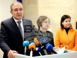 МТСП - механизъм за подпомагане на общините с природните бедствия