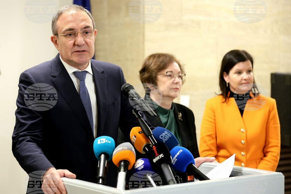 МТСП - механизъм за подпомагане на общините с природните бедствия