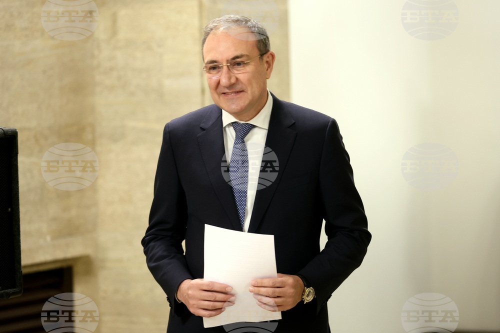 МТСП - механизъм за подпомагане на общините с природните бедствия