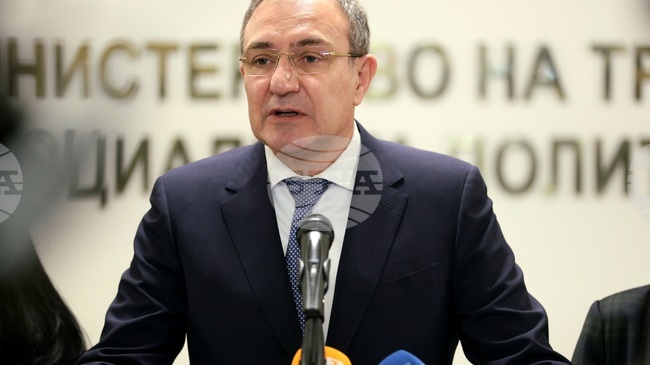 Unemployed to Assist Municipalities in Cleaning River Beds to Prevent Floods - Labour Minister