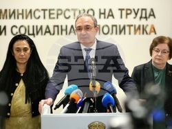 МТСП - механизъм за подпомагане на общините с природните бедствия