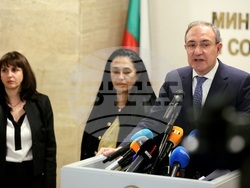 МТСП - механизъм за подпомагане на общините с природните бедствия