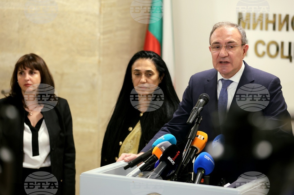 МТСП - механизъм за подпомагане на общините с природните бедствия