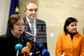 МТСП - механизъм за подпомагане на общините с природните бедствия