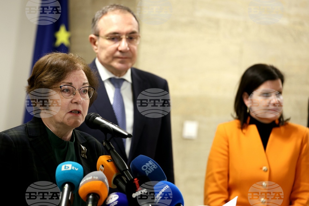 МТСП - механизъм за подпомагане на общините с природните бедствия