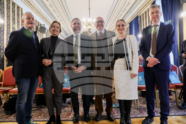 Кипърско председателство на Съвета на ЕС - публична дискусия