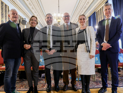 Кипърско председателство на Съвета на ЕС - публична дискусия