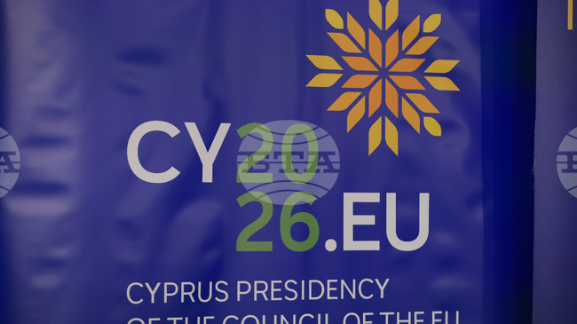 Кипър представи приоритетите на председателство си на Съвета на Европейския съюз