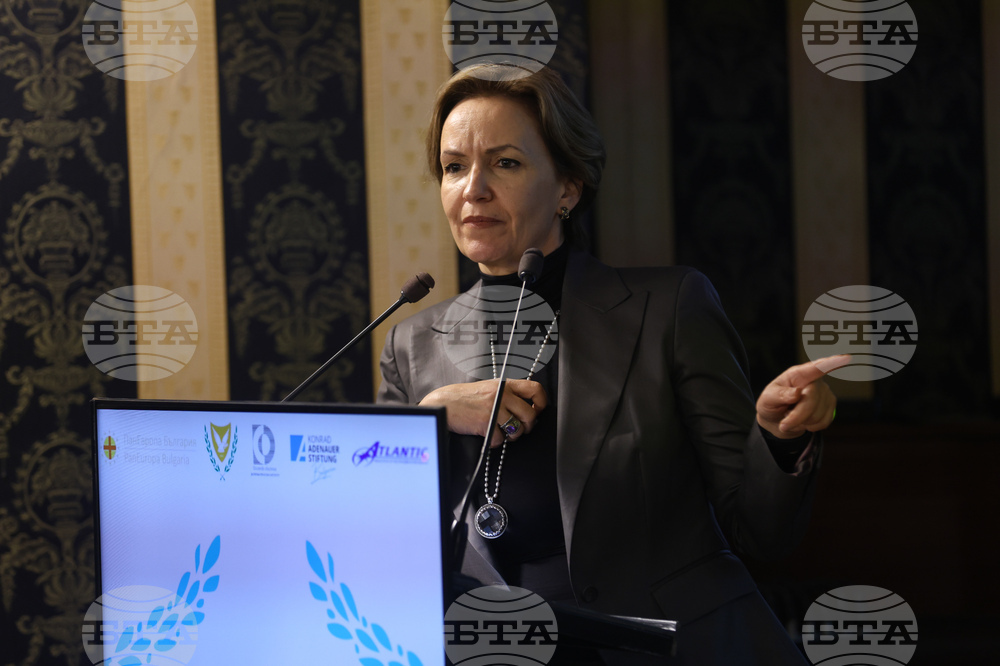 Кипърско председателство на Съвета на ЕС - публична дискусия