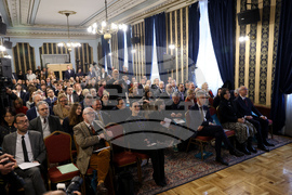 Кипърско председателство на Съвета на ЕС - публична дискусия