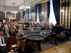 Кипърско председателство на Съвета на ЕС - публична дискусия