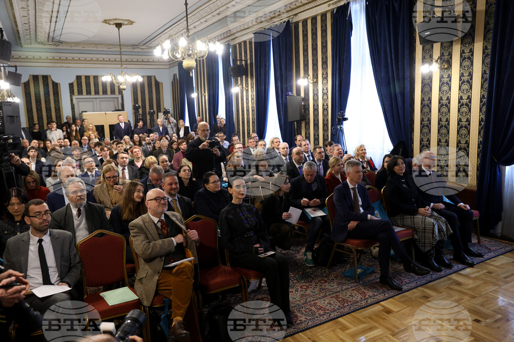 Кипърско председателство на Съвета на ЕС - публична дискусия