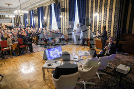 Кипърско председателство на Съвета на ЕС - публична дискусия