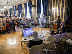 Кипърско председателство на Съвета на ЕС - публична дискусия