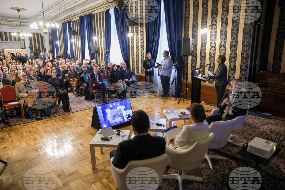 Кипърско председателство на Съвета на ЕС - публична дискусия