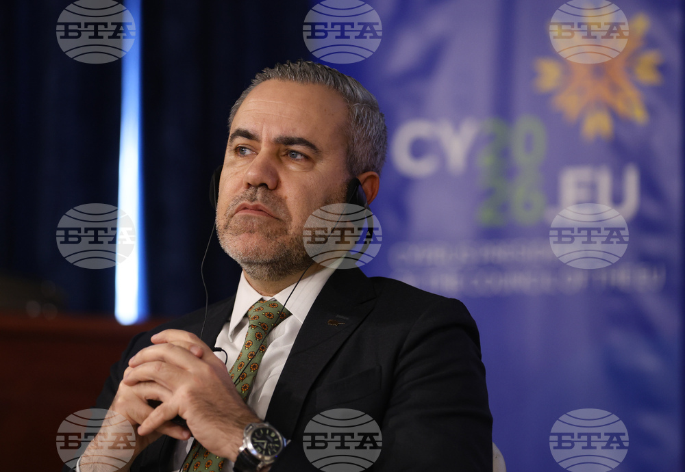 Кипърско председателство на Съвета на ЕС - публична дискусия