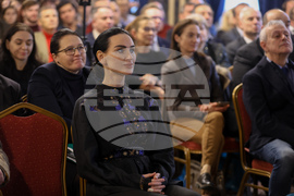 Кипърско председателство на Съвета на ЕС - публична дискусия