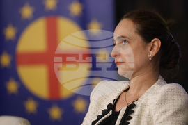 Кипърско председателство на Съвета на ЕС - публична дискусия