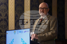 Кипърско председателство на Съвета на ЕС - публична дискусия