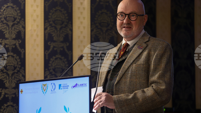 Beckmann-Dierkes Highlights Historic Importance of Bulgaria’s Eurozone Entry