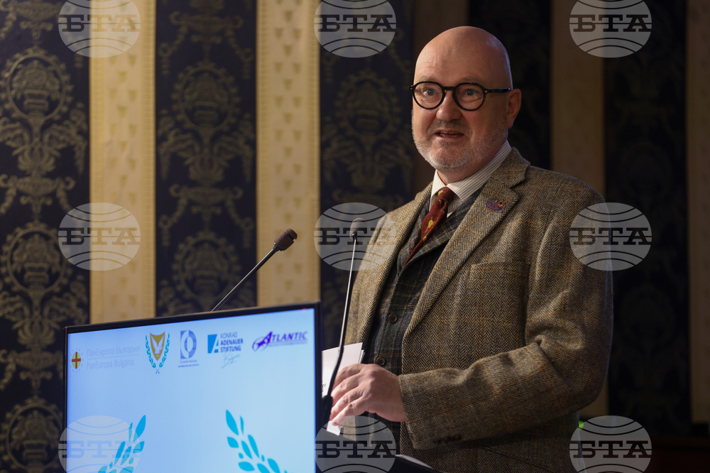 Beckmann-Dierkes Highlights Historic Importance of Bulgaria’s Eurozone Entry