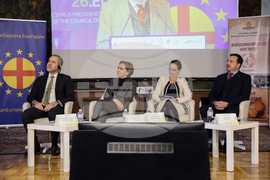 Кипърско председателство на Съвета на ЕС - публична дискусия