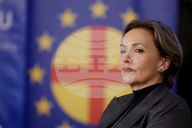 Кипърско председателство на Съвета на ЕС - публична дискусия