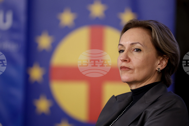 Стартът на кипърското председателство на Съвета на ЕС съвпада със завършването на формалната интеграция на България в Съюза, каза Гергана Паси 