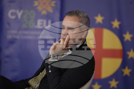 Кипърско председателство на Съвета на ЕС - публична дискусия
