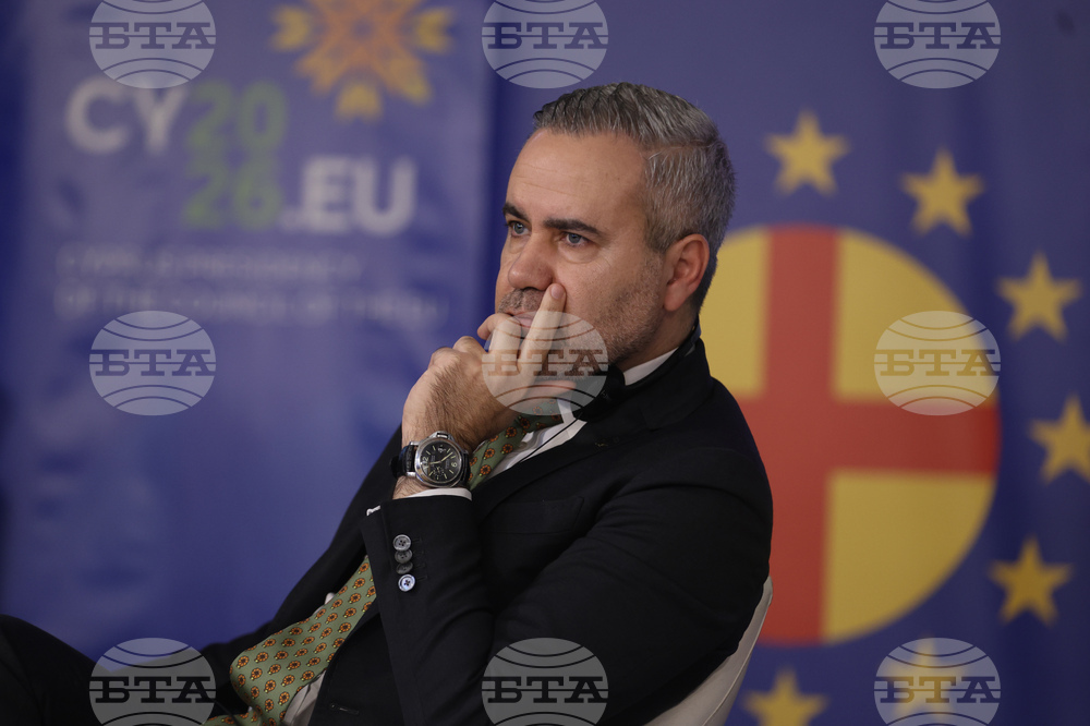 Кипърско председателство на Съвета на ЕС - публична дискусия