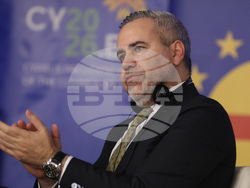 Кипърско председателство на Съвета на ЕС - публична дискусия