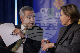 Кипърско председателство на Съвета на ЕС - публична дискусия