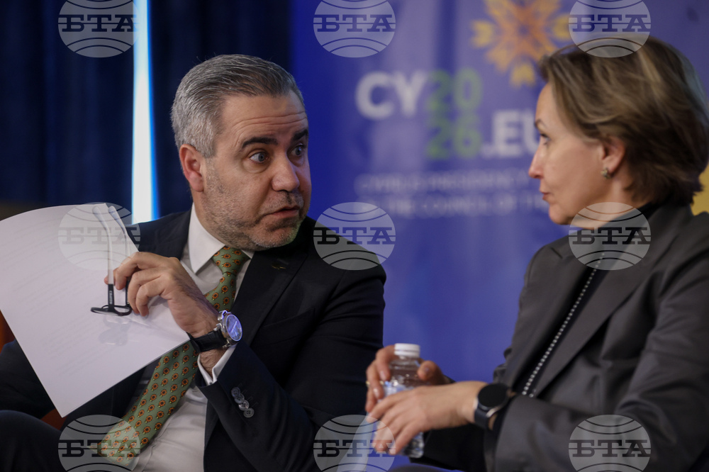 Кипърско председателство на Съвета на ЕС - публична дискусия