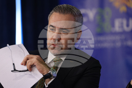 Кипърско председателство на Съвета на ЕС - публична дискусия