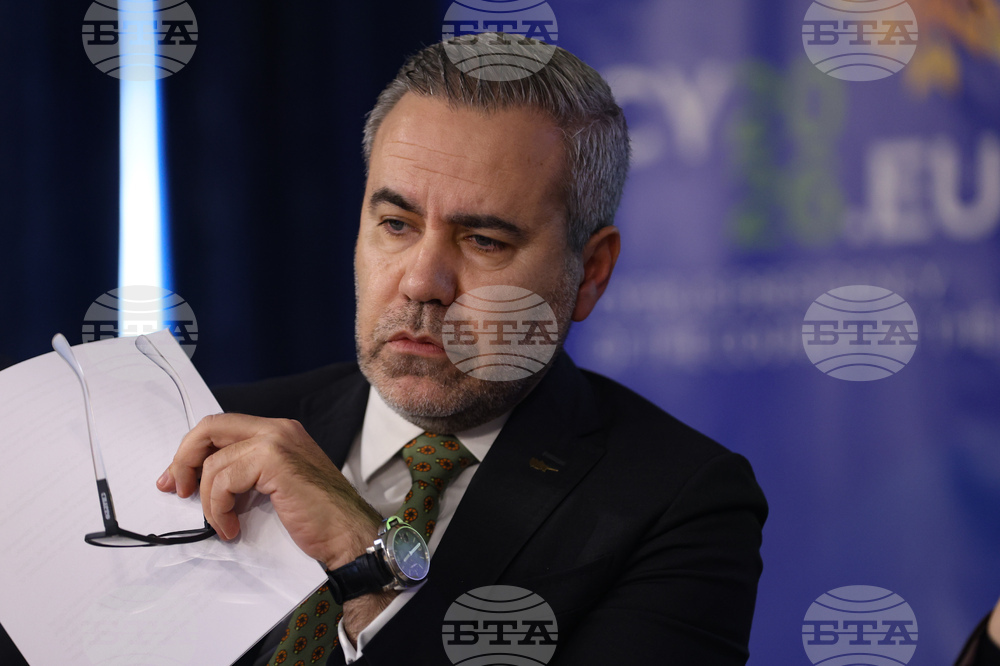 Кипърско председателство на Съвета на ЕС - публична дискусия