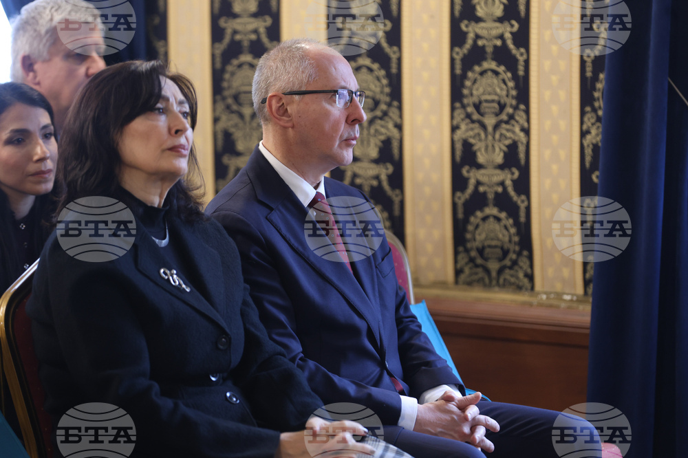 Кипърско председателство на Съвета на ЕС - публична дискусия