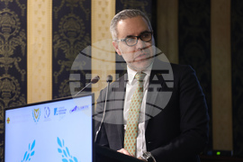 Кипърско председателство на Съвета на ЕС - публична дискусия