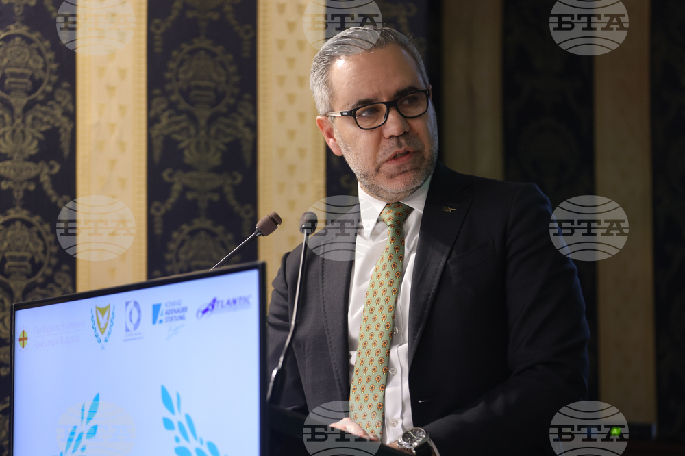 Кипърско председателство на Съвета на ЕС - публична дискусия