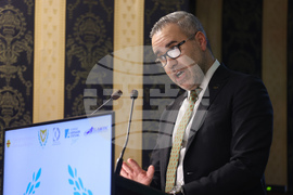 Кипърско председателство на Съвета на ЕС - публична дискусия