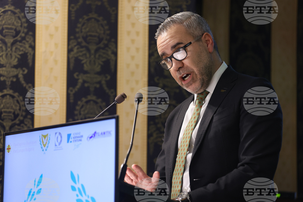 Кипърско председателство на Съвета на ЕС - публична дискусия