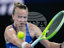 Australia Tennis