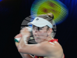 Australia Tennis