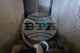 Крумовград - валежи - обстановка