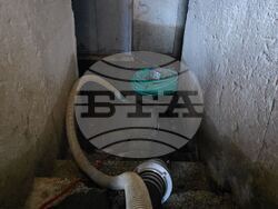 Крумовград - валежи - обстановка