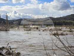 Крумовград - валежи - обстановка