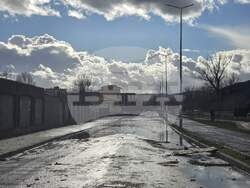 Крумовград - валежи - обстановка