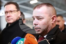 ГКПП „Калотина“