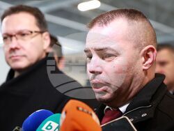 ГКПП „Калотина“