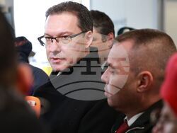 ГКПП „Калотина“