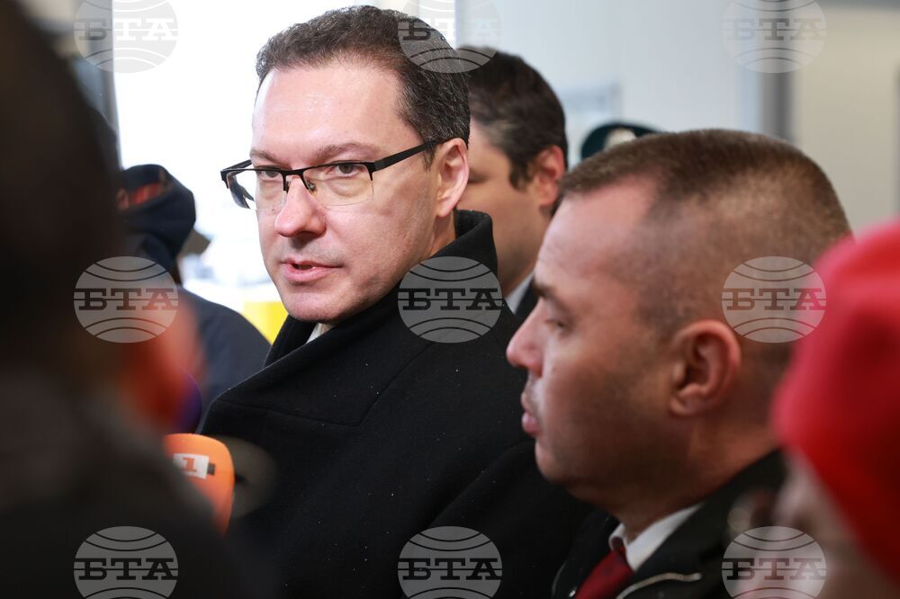 ГКПП „Калотина“